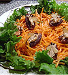Carrot and Date Salad