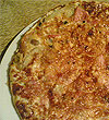 The Bull Fight Spanish Omelette
