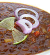 Home Style Veg Masoor Dal