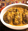 Hyderabadi Baghara Baingan