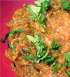 Kaddu ka Bharta