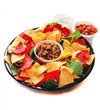 Baked Tortilla Chips
