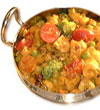 Shahi Korma