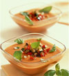 Healthy Brown Onion Soup
