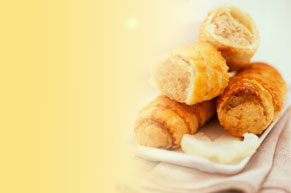 SPRING ROLLS
