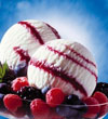 Fig ice cream