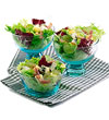 Potato And Peas Salad