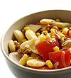 Soya Bean Salad