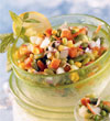 Three Bean Salad