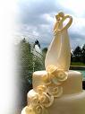 Wedding Cakes for your special day - Detail