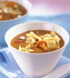 Mix and Match Soup
