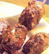 Moogdal Kababs