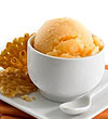 Mango Ice Cream