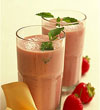 Strawberry Shake