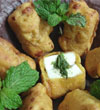 Khichadi Pakodas