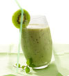 Grape Mocktail