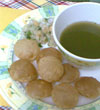 Pani Puri Delight