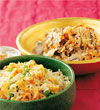 Moong dal Khilma Pulao